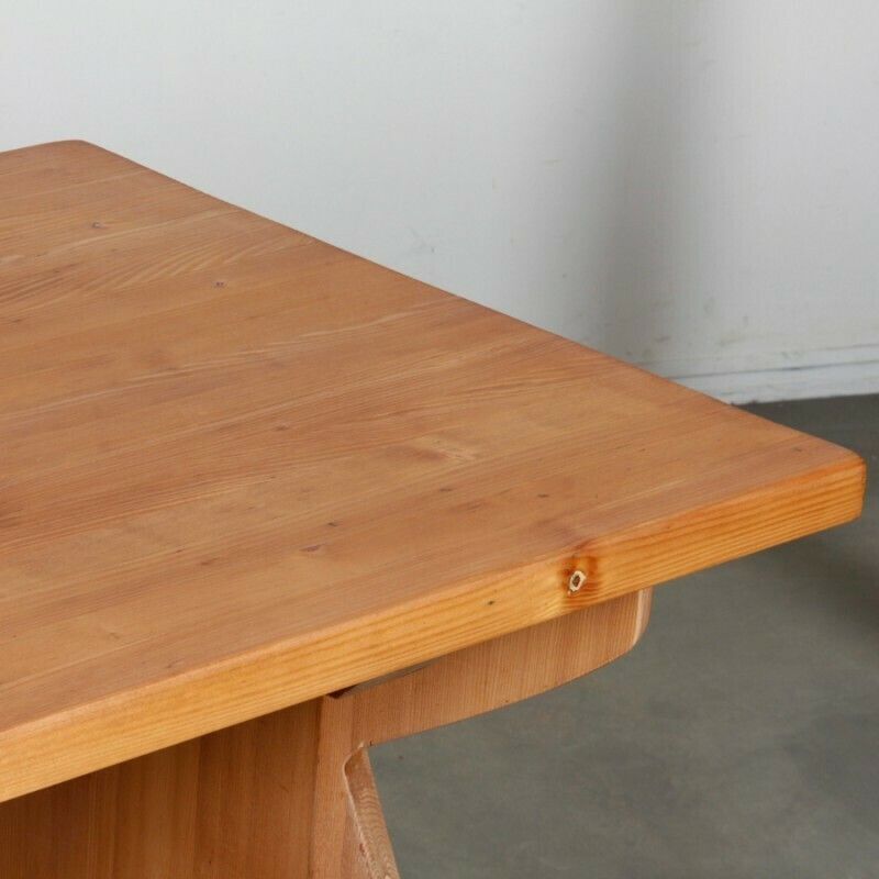 Dining Table By Jacob Kielland Brandt For I. Christiansen, 1960 photo 1174.0