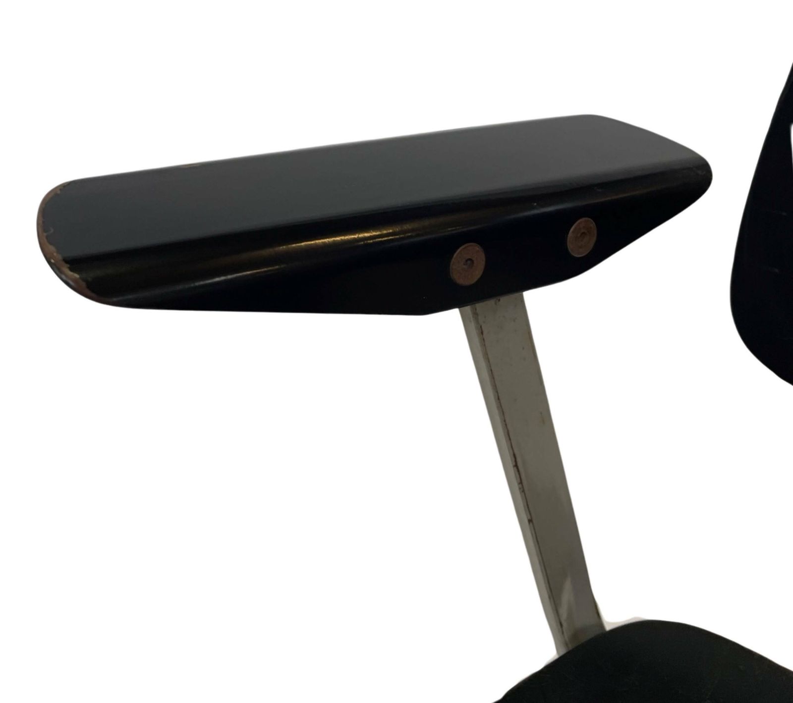 Friso Kramer Revolt Arm Chair For Ahrend De Cirkel 1953 photo 611.0