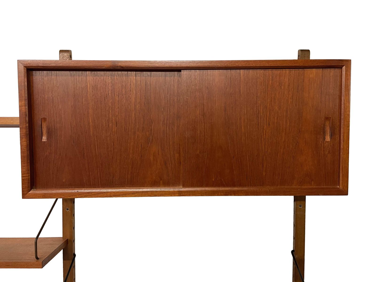 Vintage Poul Cadovius Royal System Wandsysteem Wall Furniture photo buy