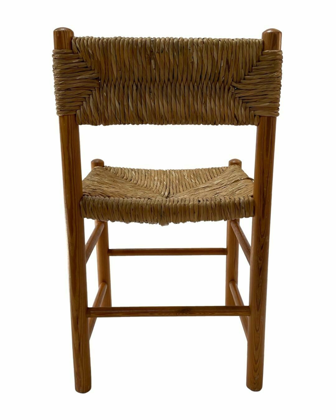 Vintage Dordogne Chair For Robert Sentou, 1970 photo 833.0
