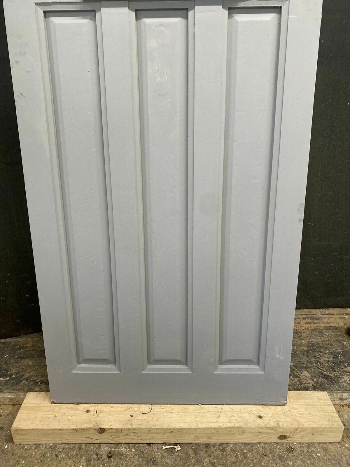 Art Deco Style Front Door Period Stained Glass Old Reclaimed Antique Lead 20s 30 photo 1057.0