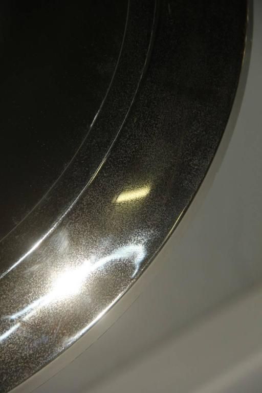 Round Mirrors Of Drawers, 1960 Attributed Sergio Mazza photo buy