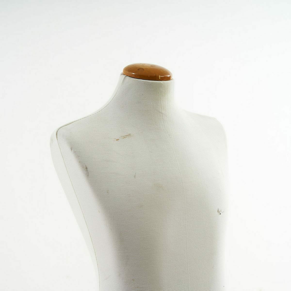 Child Bust Mannequin photo Home Decor