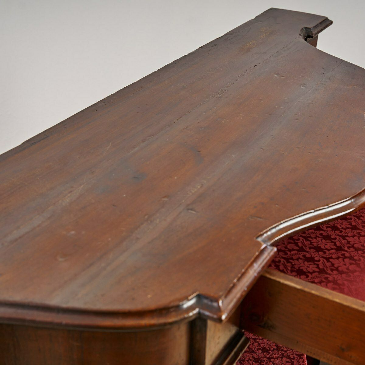 photo furniture Walnut Sideboard