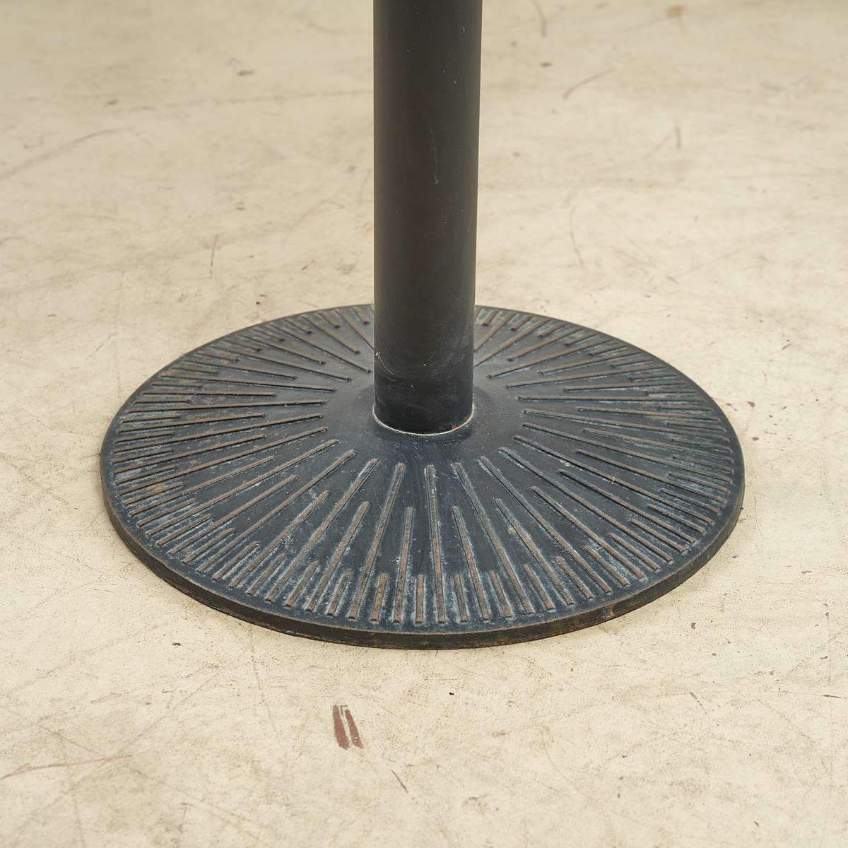 Black Bar Table photo Furniture