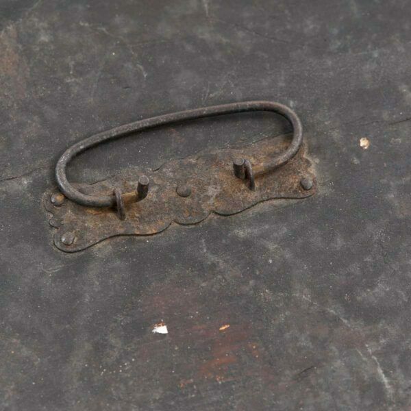 Wooden Trunk photo 195.0