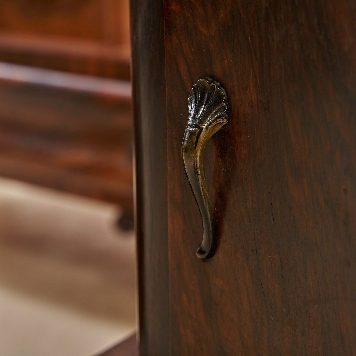 Pair Of Decò Dressers And Bedside Tables photo furniture