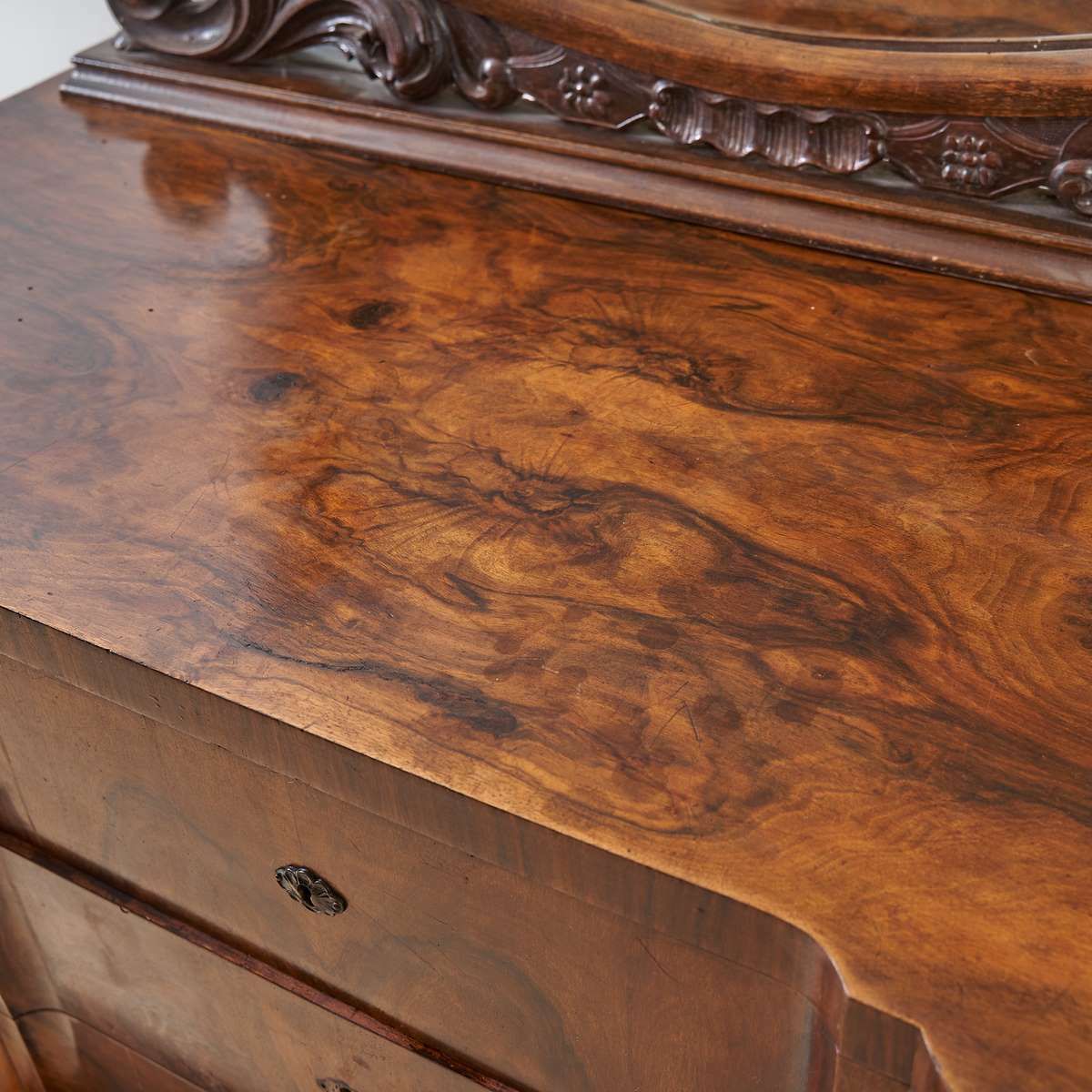 Pair Of Decò Dressers And Bedside Tables photo buy