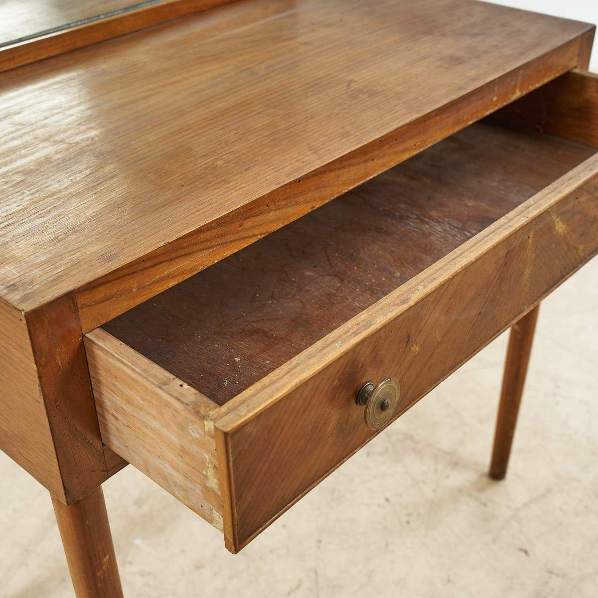 Console With Mirror photo 79.0