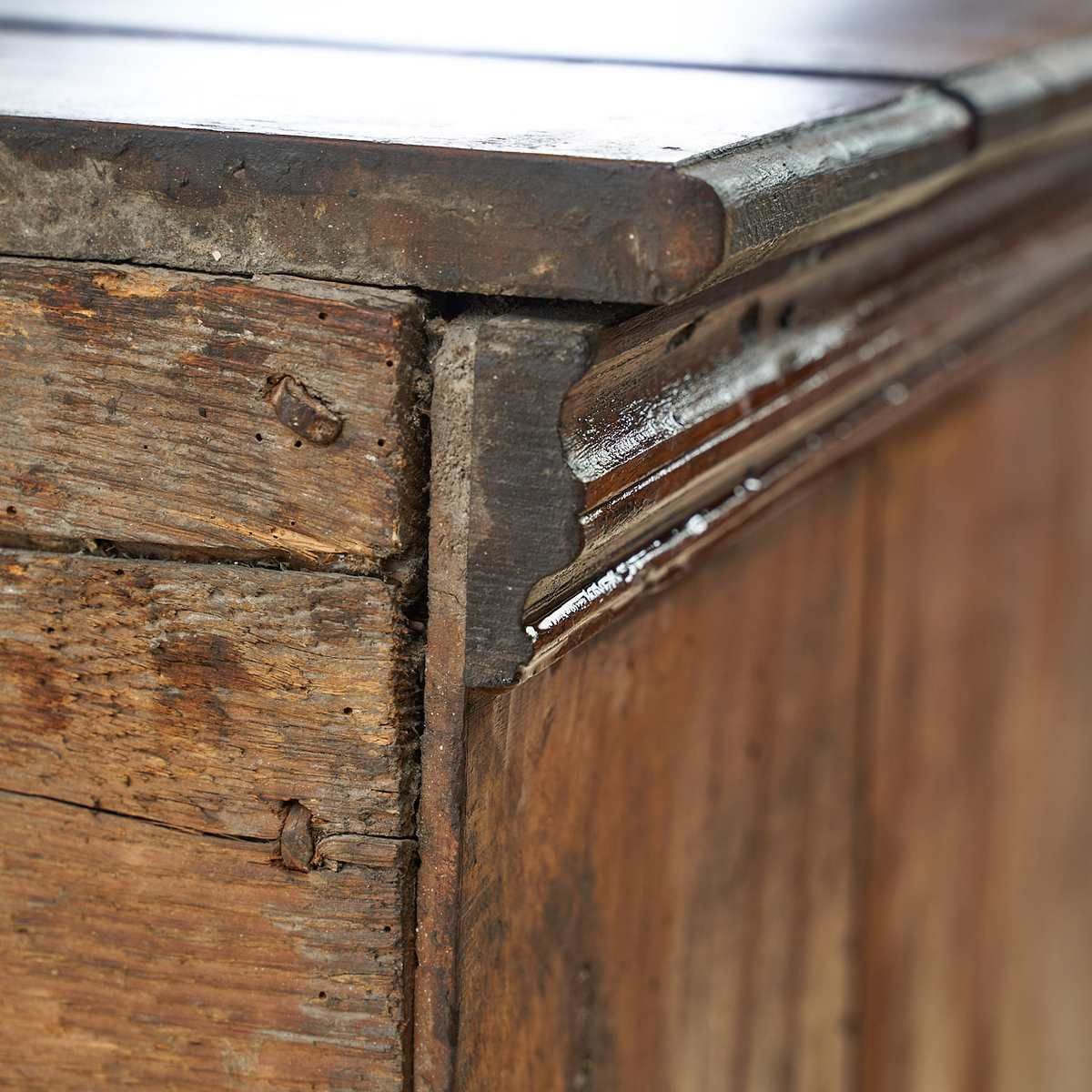 Furniture Canterano From 1600 photo