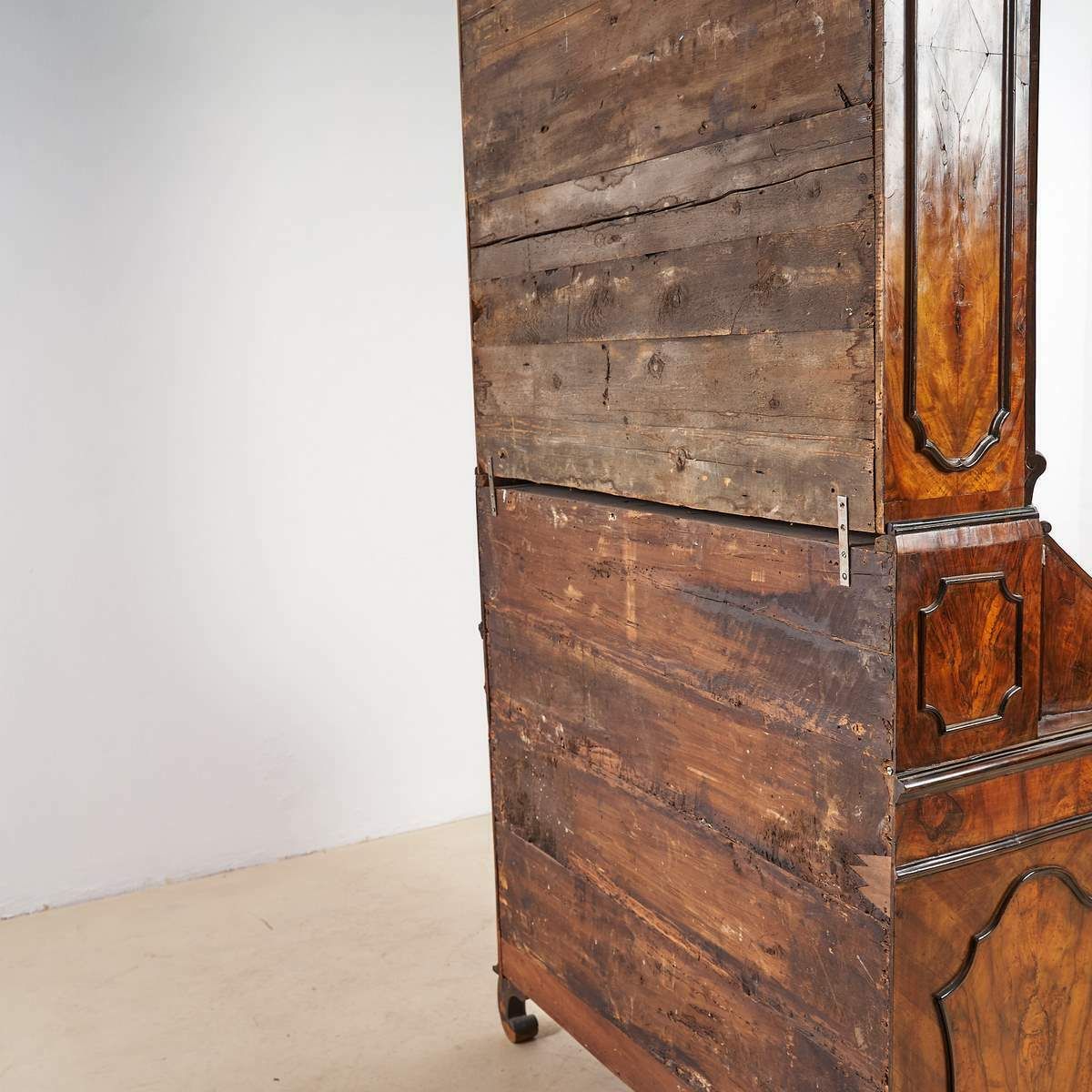 Trumeau Of 18th Century Lombardy photo Furniture
