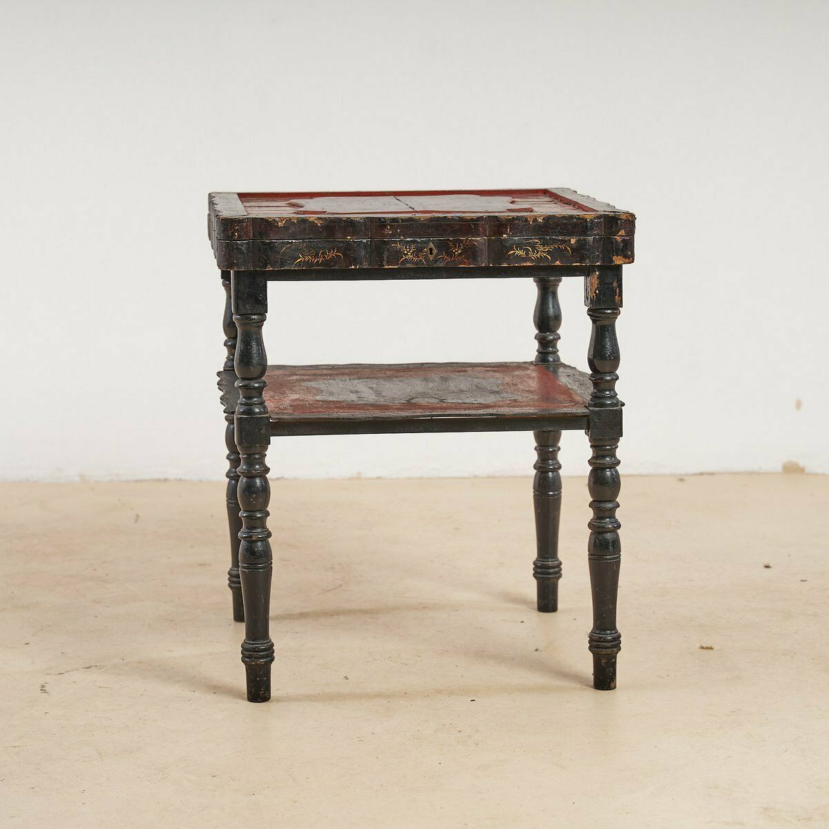 Oriental Table photo furniture