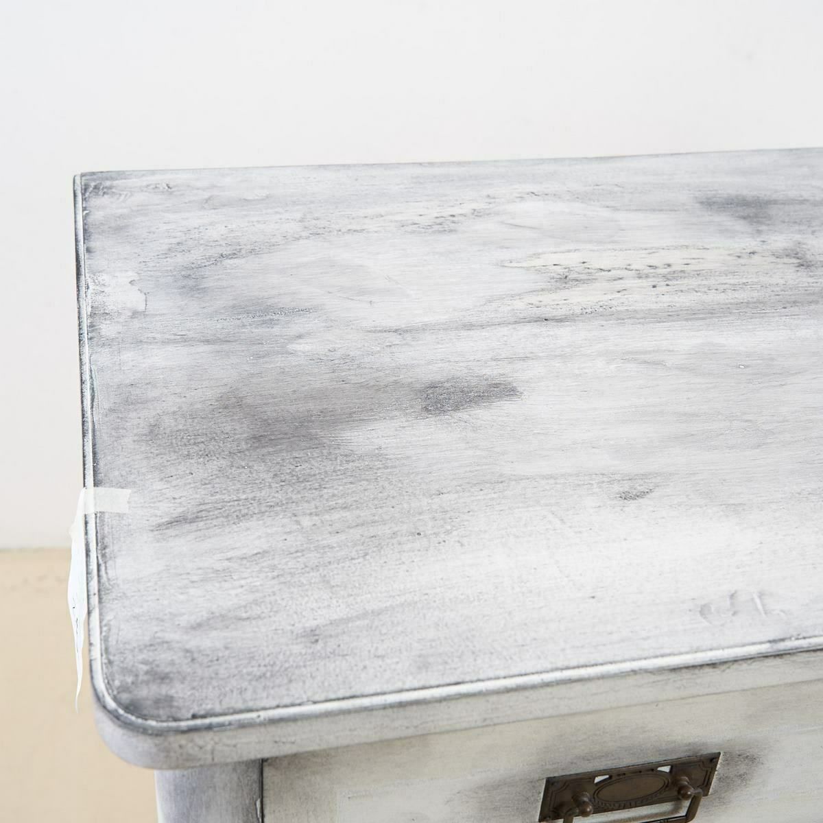 White Chest Of Drawers   Four Drawers photo buy