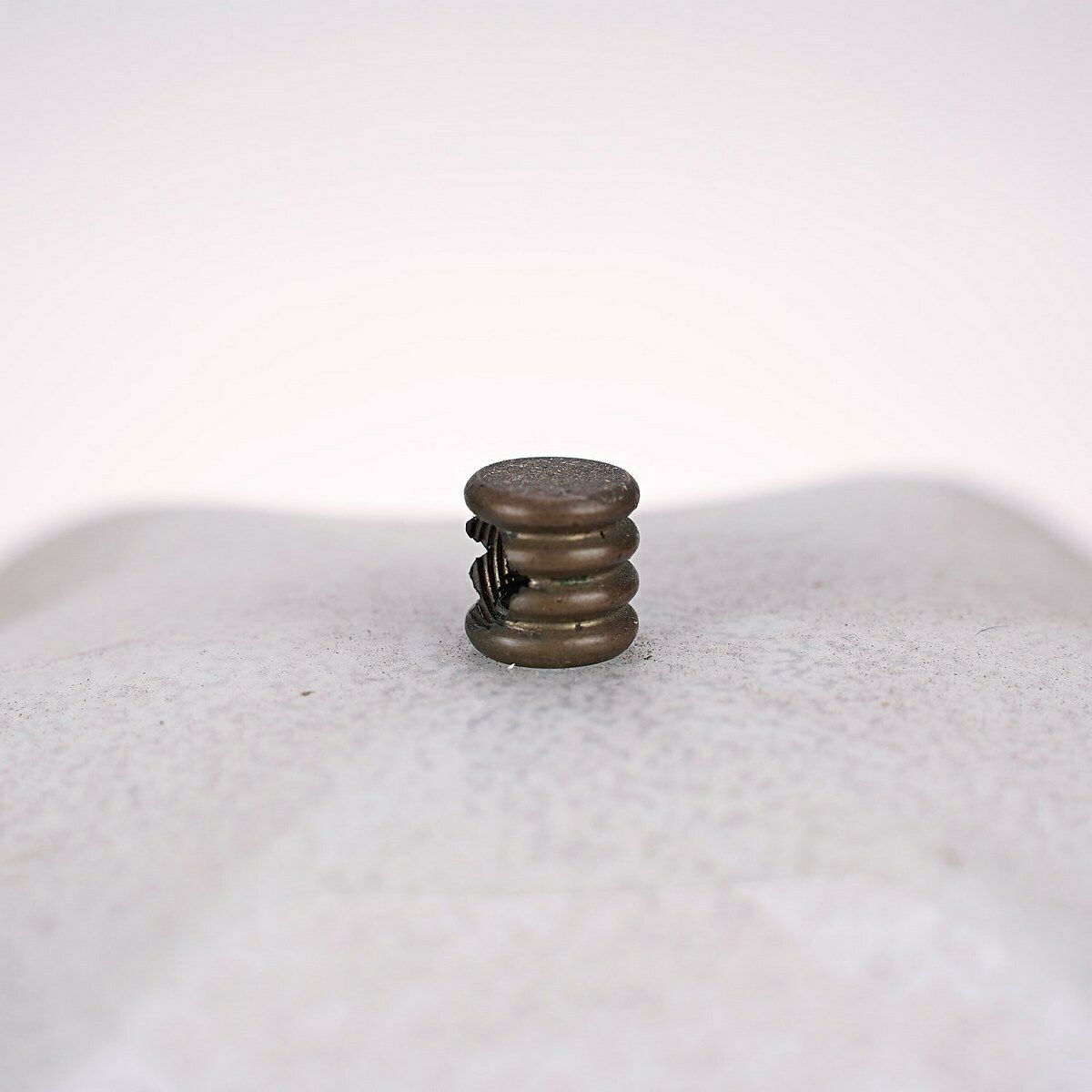 Kunststof Kroonluchter Uit De Jaren 40 En 50 photo furniture