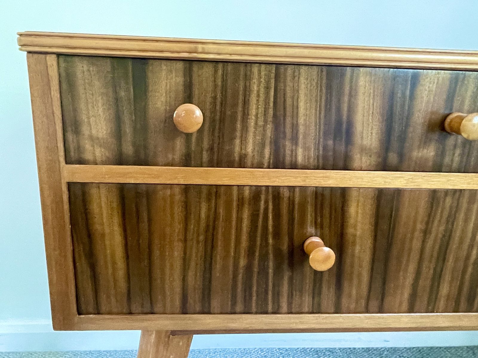Neil Morris Of Glasgow Chest Of Drawers photo furniture