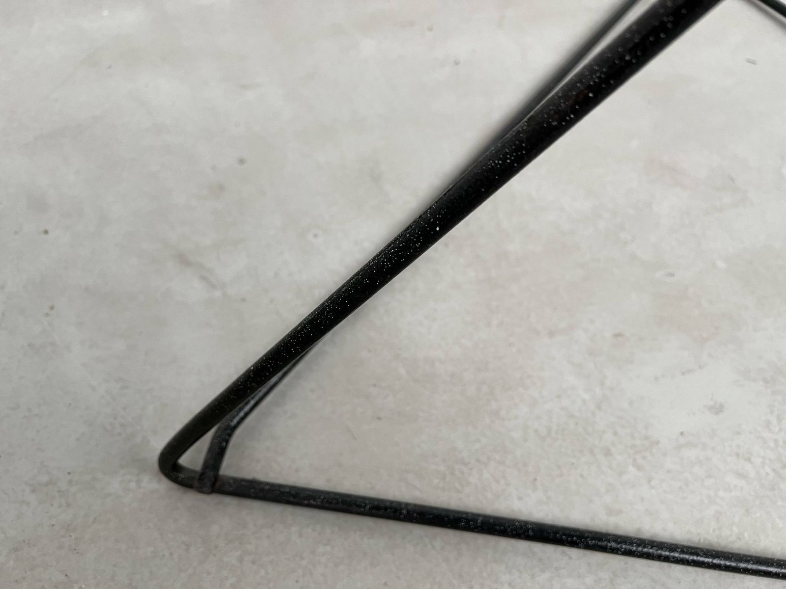 Oti Armchair By Niels Gammelgaard, Ikea, Circa 1980 photo vintage