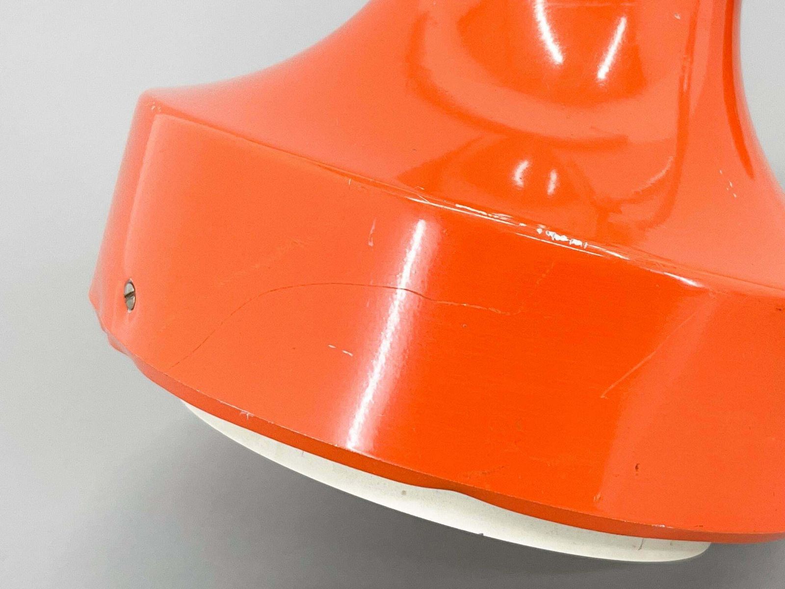 Mid Century Wall Lamp Designed By Josef Hurka For Napako, 1970s photo vinterior