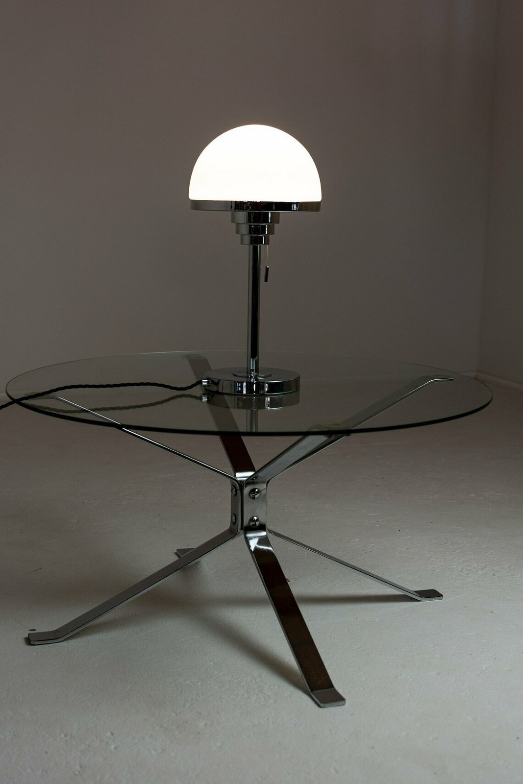 Mid Century Modern Sigurd Ressell Style Falcon Coffee Table C.1960 photo buy