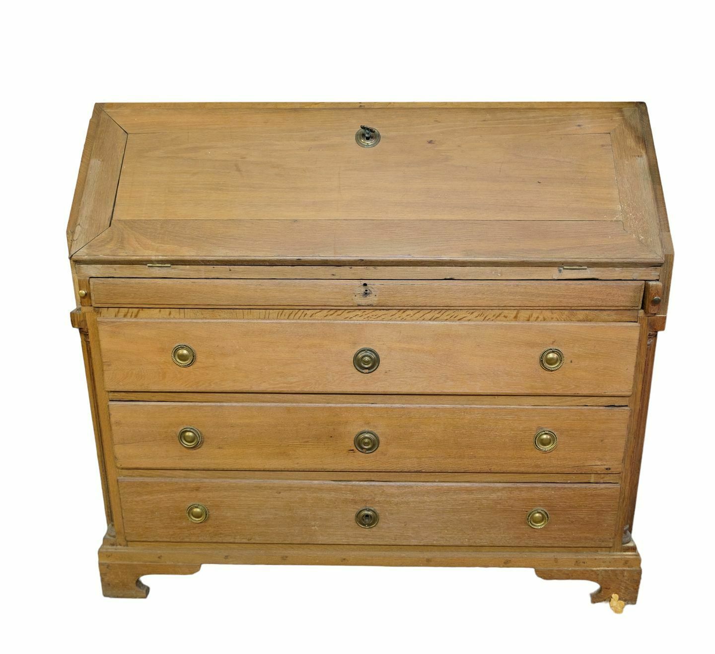 Chatol In Louis Seize Style Made In Oak From 1780s