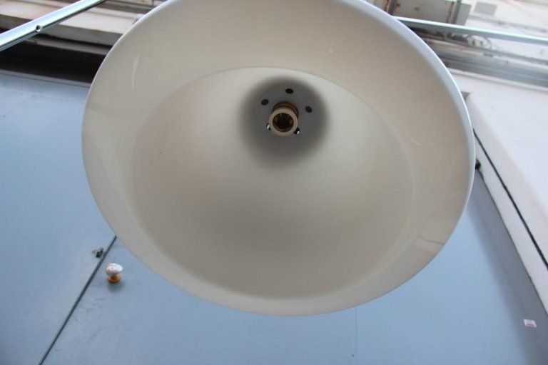 Minimalist And Razionalist Italian Chandelier Plexiglass Design Stilux photo buy