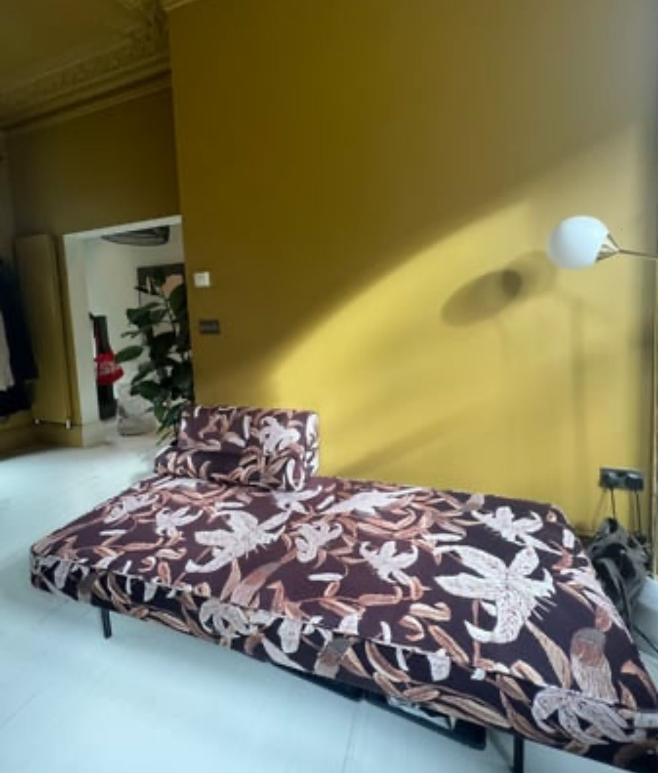 Hk Living Chaise Longue photo furniture