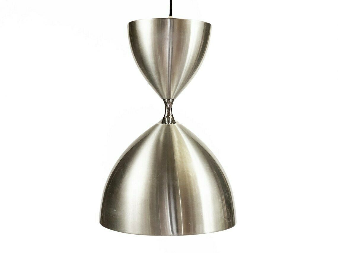 Pendant Light "Vega" By Jo Hammerborg For Fog & Mørup. Denmark 1960s