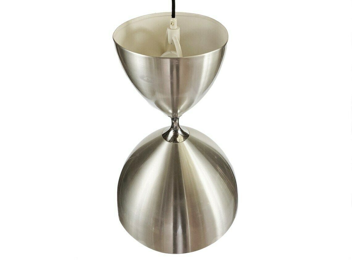 Pendant Light "Vega" By Jo Hammerborg For Fog & Mørup. Denmark 1960s photo for sale