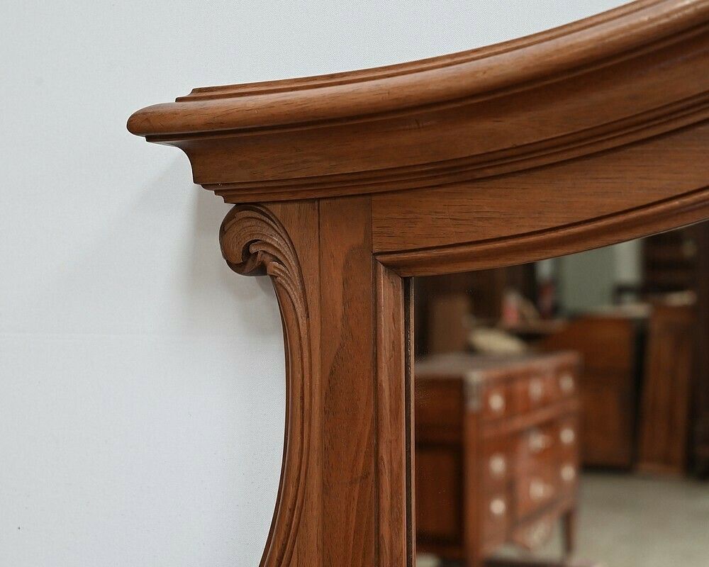 Walnut Serving Buffet, Louis XV Style – Early 20th Century photo buy