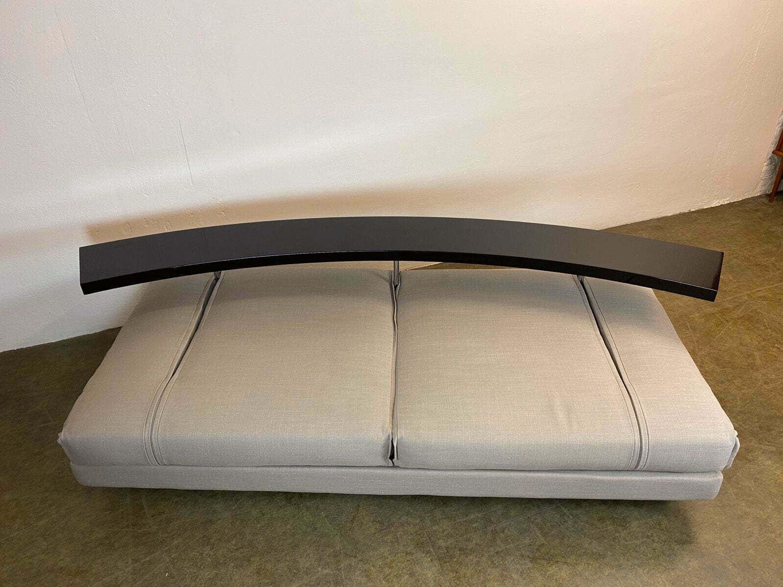 Designer Sofa Saporiti Italia Avedon By Mauro Lipparini photo buy