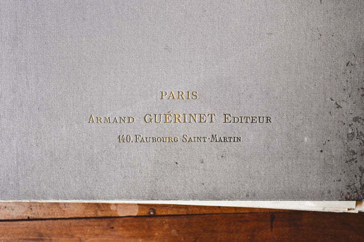 Recueil De Dessins D'orfevrerie Louis XV Et Louis XVI photo furniture