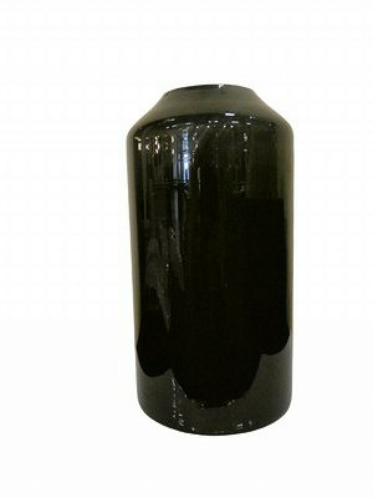 Faccette Vase In Murano Glass By Sandro Chia, 2008 photo 2308.0