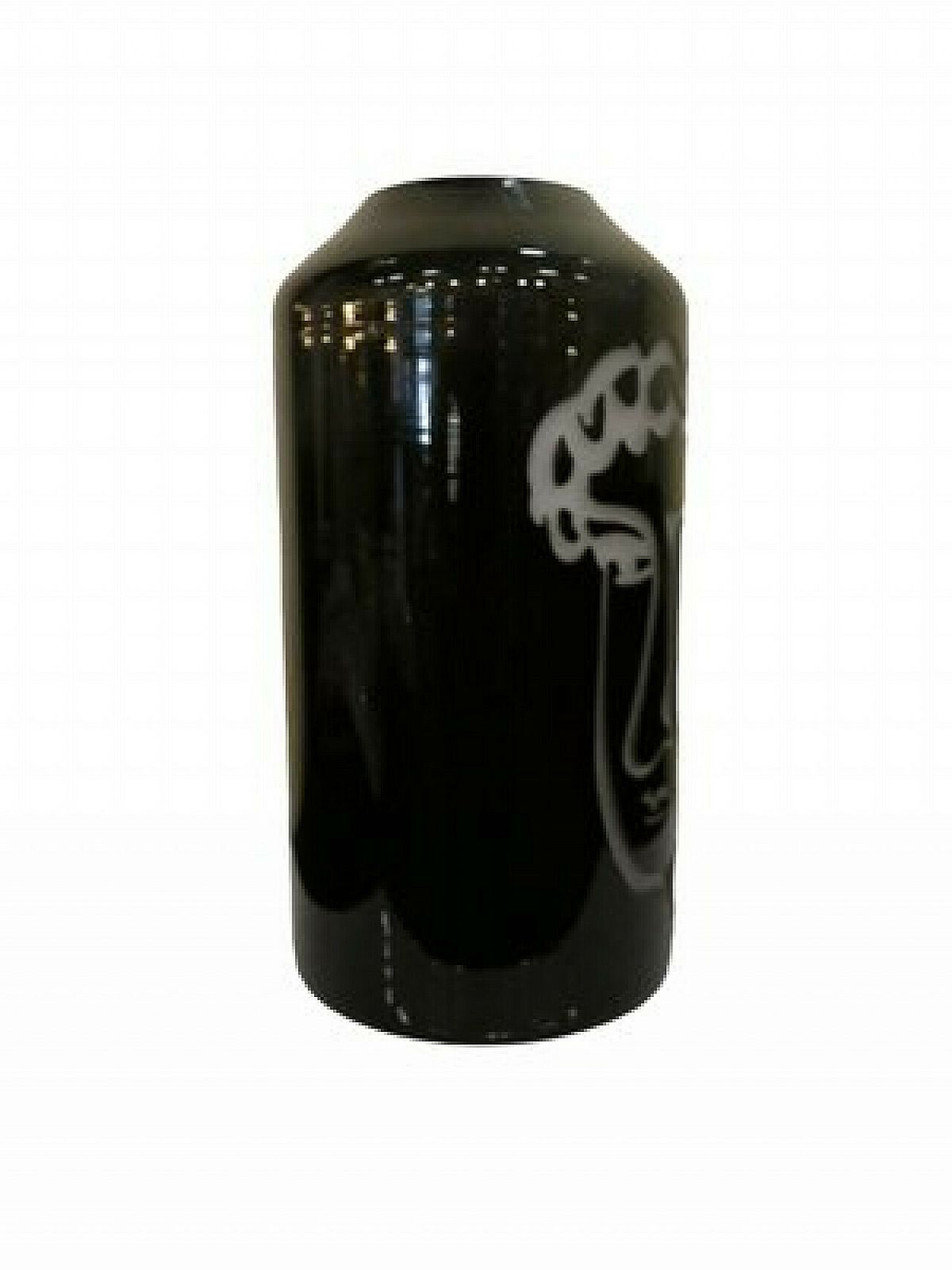 Faccette Vase In Murano Glass By Sandro Chia, 2008 photo vinterior