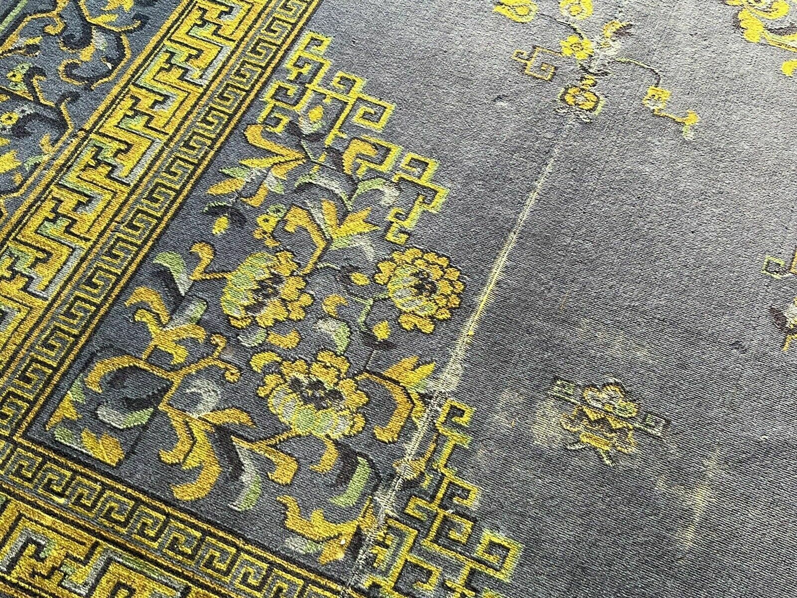Edwardian Country House Carpet / Rug 271 X 203 Cms photo buy
