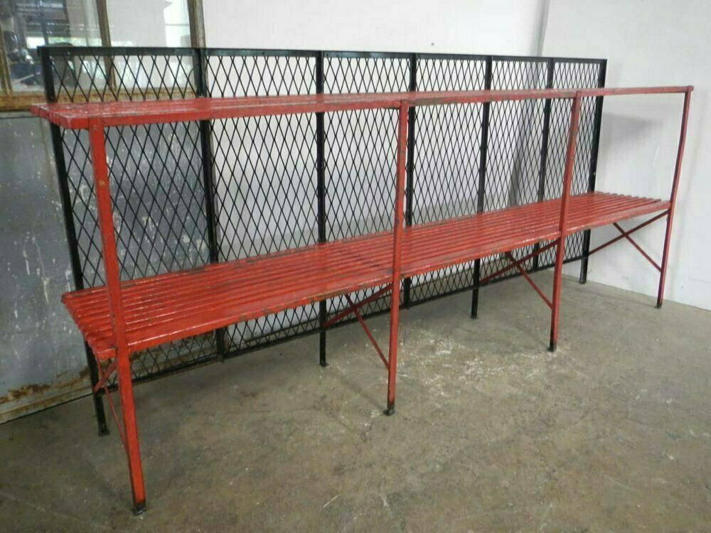 photo furniture Color Fir Shelf, 1950s, Vintage