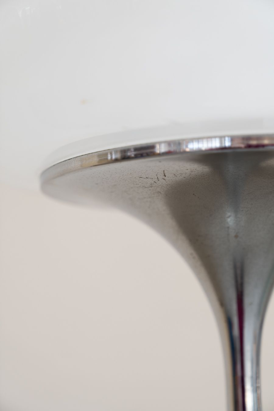 Floor Lamp By Harvey Guzzini, 1960 photo buy
