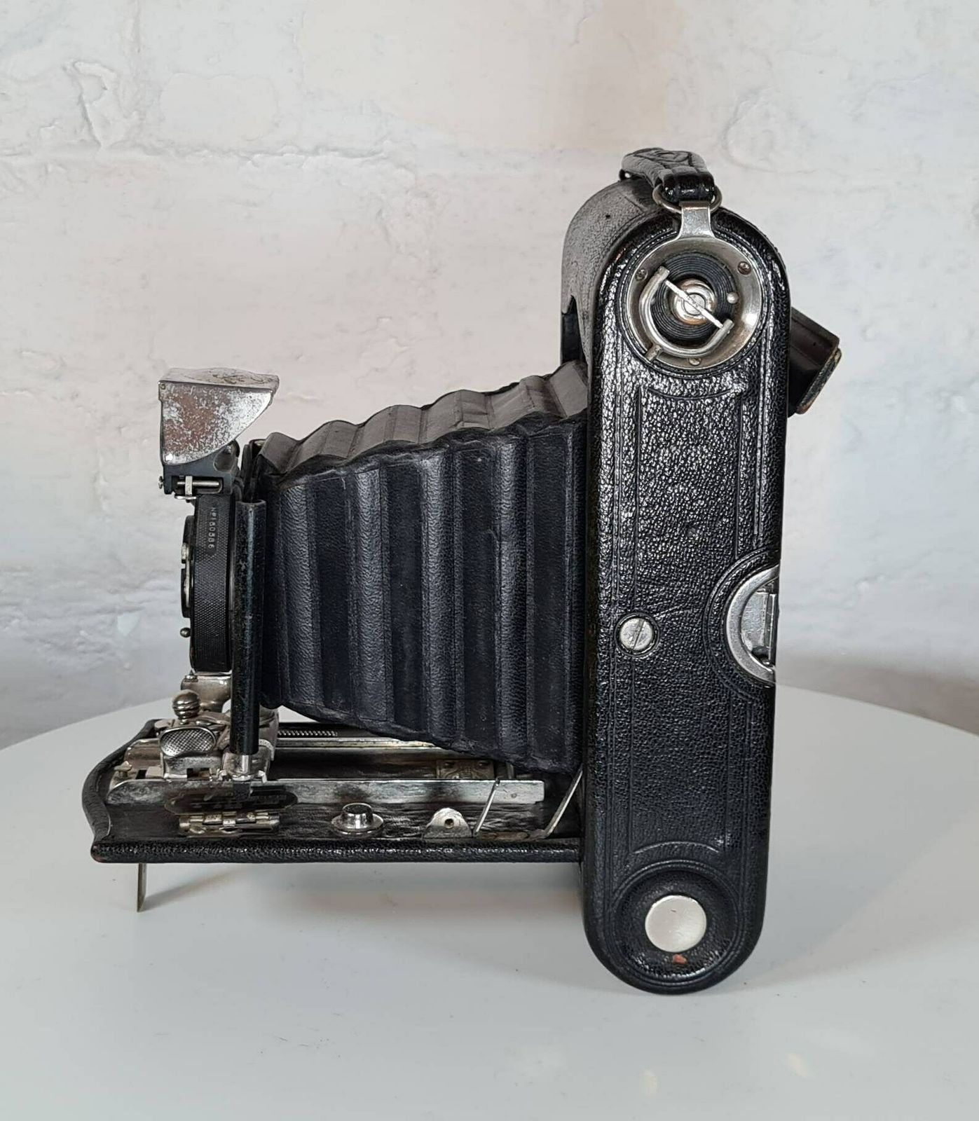 Eastman Kodak Special A With Carl Zeiss Nr 216689 Lens photo for sale