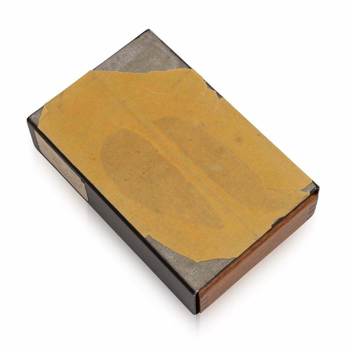 Home Decor 20th Century Trinket Box By Piero Fornasetti, Italy, C.1960/70's photo