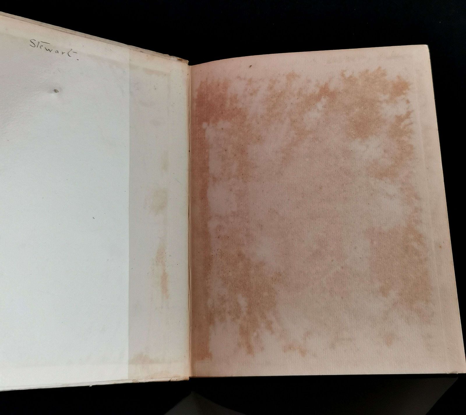 A Moral Alphabet, In Words Of From One To Seven Syllables, 1st Edition, H Belloc photo Home Decor