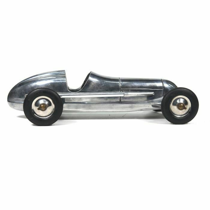 Alfa Romeo P2 Stainless Steel Model Car photo furniture