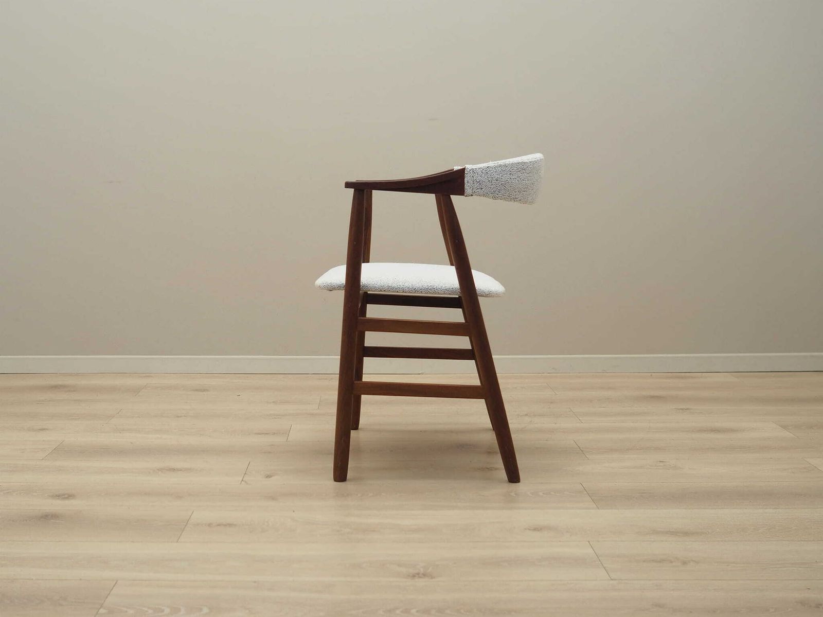 Teak Chair, Danish Design, 1970s, Production: Denmark photo Furniture