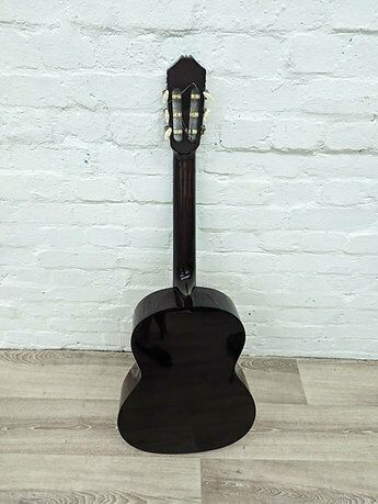 Korean Kimbara Accoustic Guitarmodel 170/N photo for sale