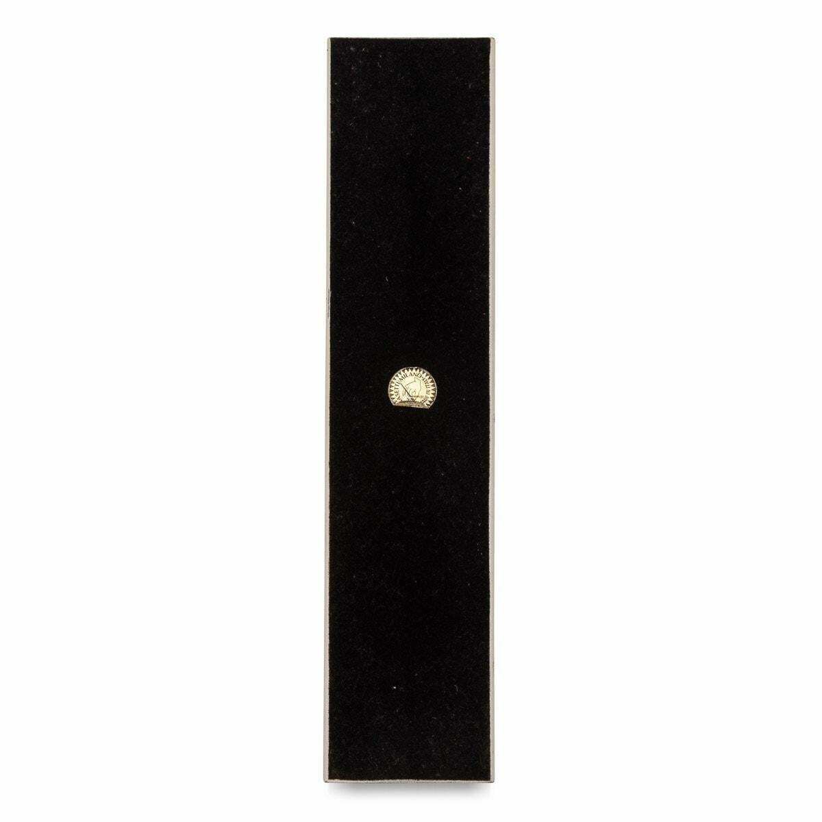20th Century Large Metal Matchbox By Piero Fornasetti, Italy, C.1960 photo Home Decor