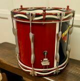 Handsome Military Snare Drum From Sevenoaks Air Training Corps photo 450.0