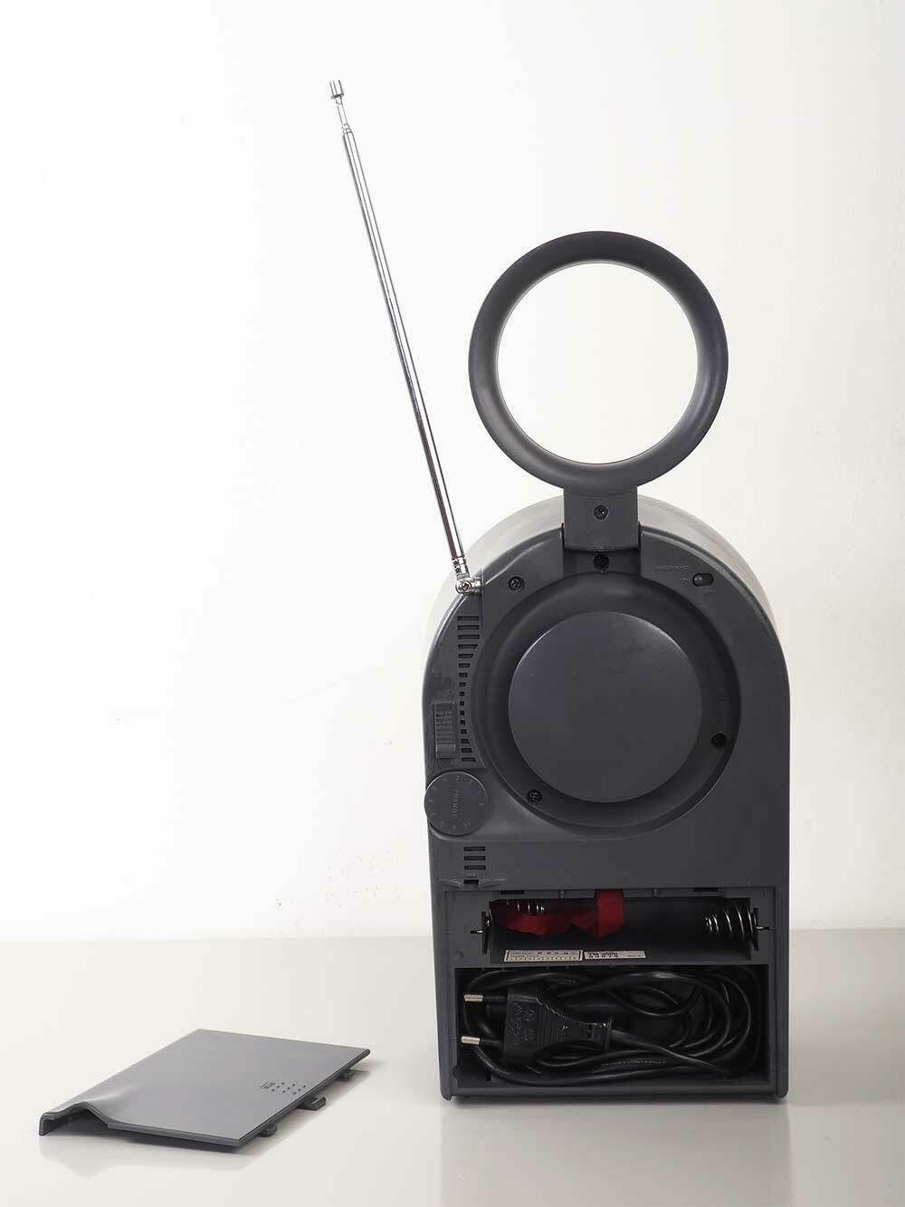 Thomson Don O Radio Cassette Player – Crasset And Philip Starck photo buy