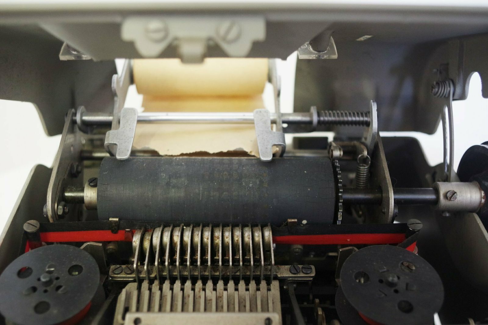 photo for sale Divisumma 14 Calculator By Olivetti, 1940s