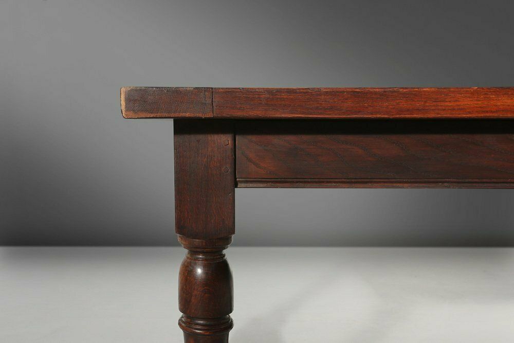 3134.0 20th Century Dining Table, 1950s photo