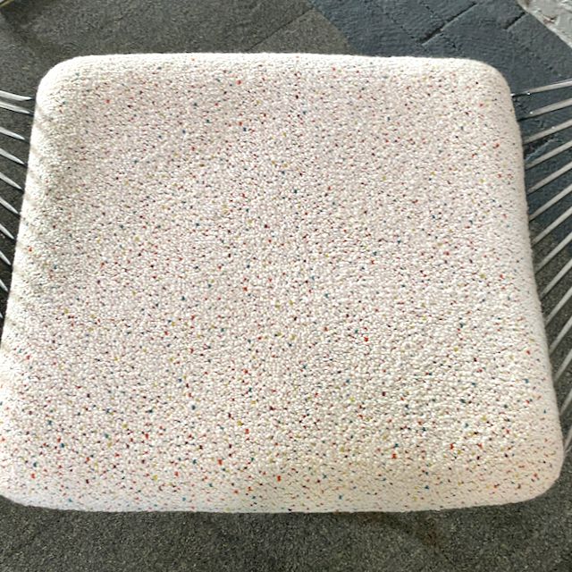 "Delta" Eetkamerset Van Rudi Verelst Voor Novalux – Aristide Bekleding photo furniture