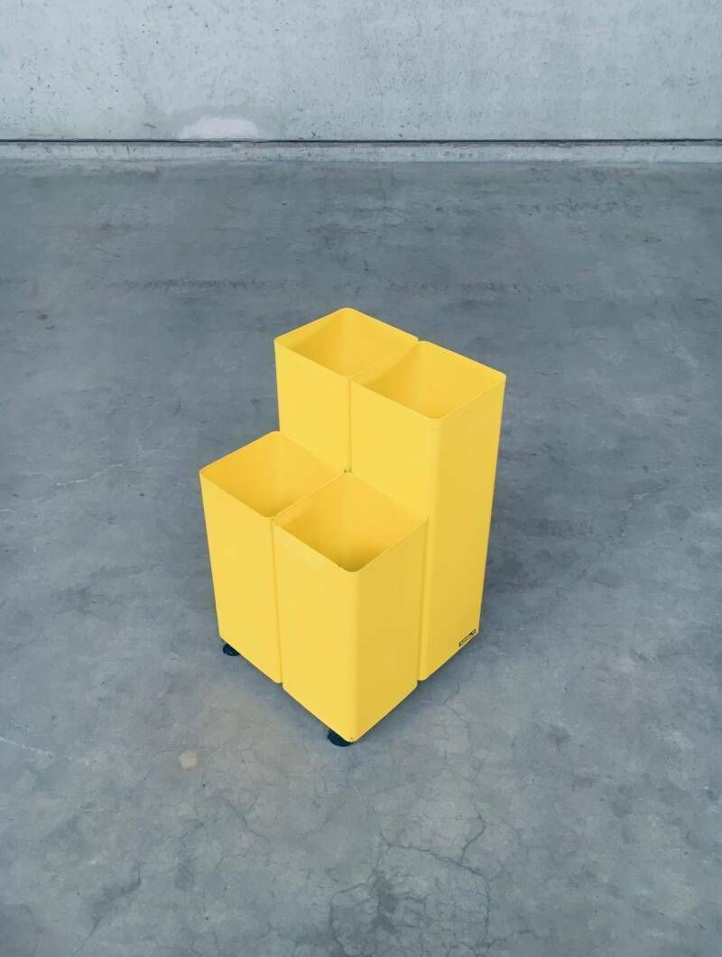 Industrial Design Umbrella / Plant Stand By Neolt, Italy 1970's photo for sale