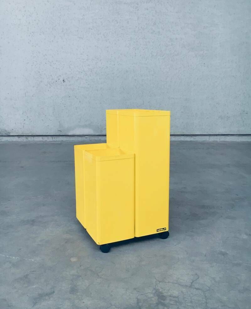 Industrieel Design Paraplu  / Plantenstandaard Van Neolt, Italië, Ca. Jaren 1970 photo vinterior
