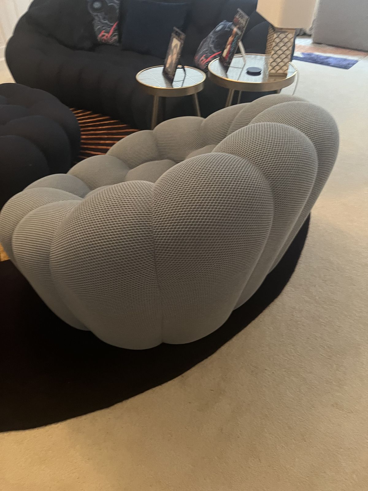 Immaculate Roche Bobois Arm Chair photo buy
